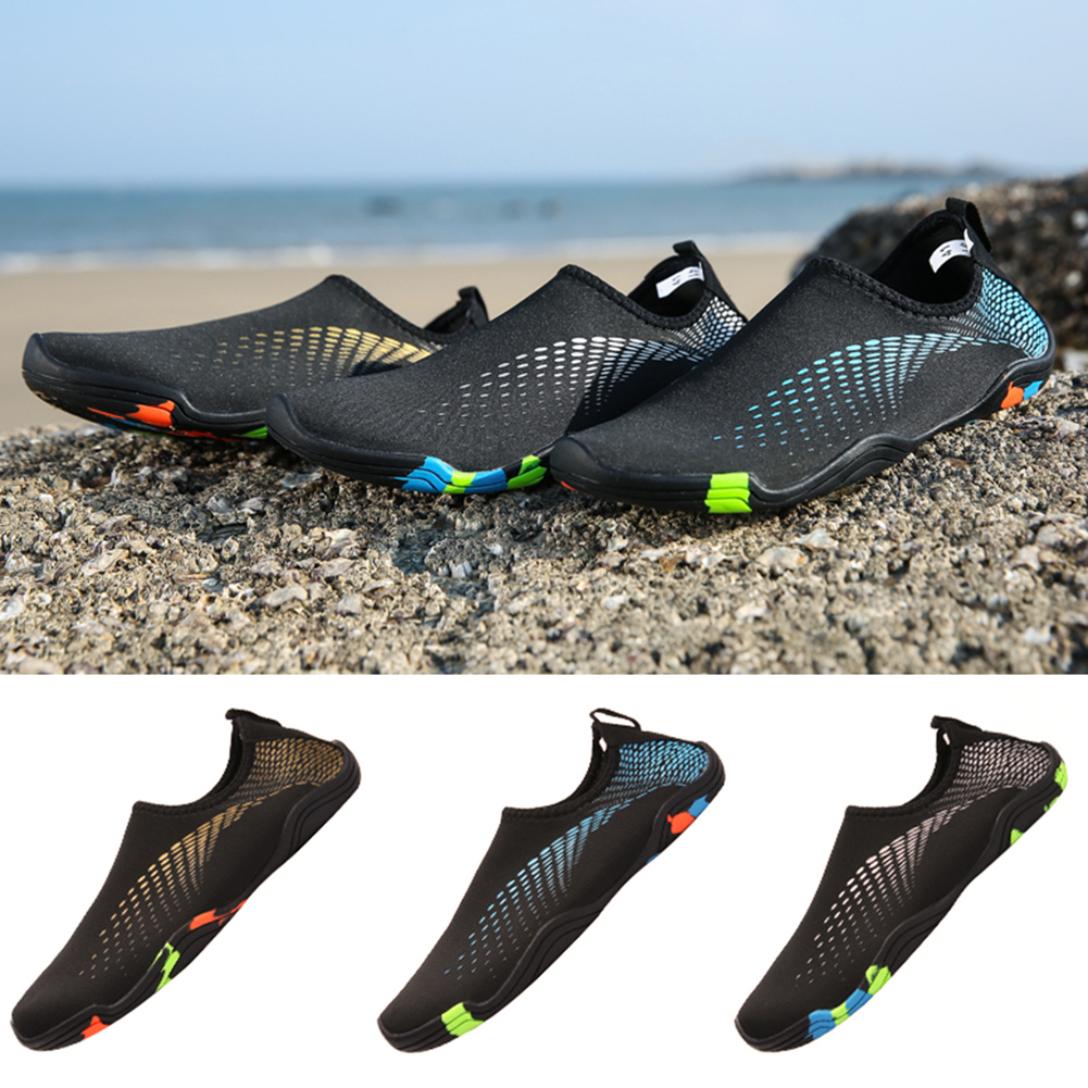 Sepatu Sneaker Pantai Olahraga Air 1818 40 Black Sepatu Sneaker Pantai Olahraga Air 1818 40 Black